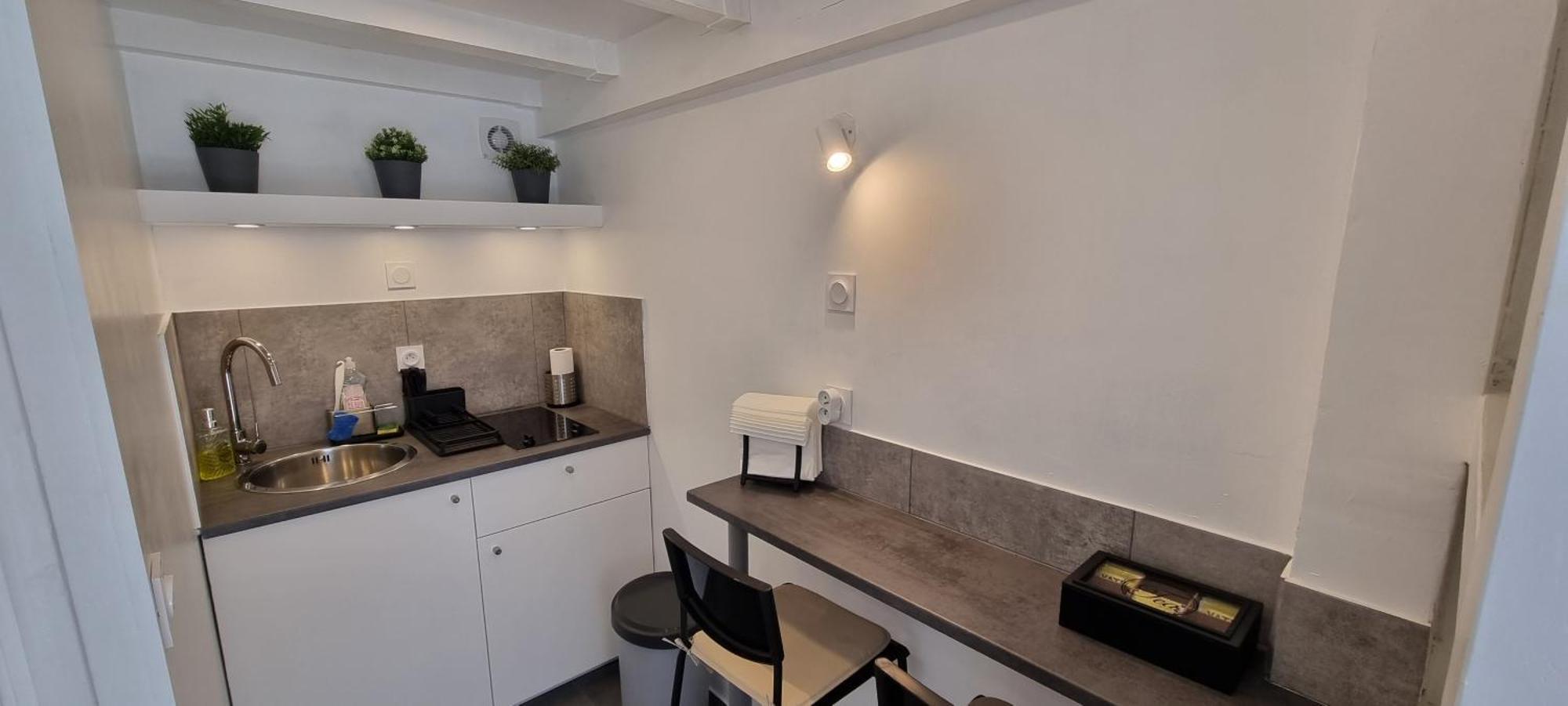 Le Studio De Vera - Intra Muros - Wifi Awinion Zewnętrze zdjęcie